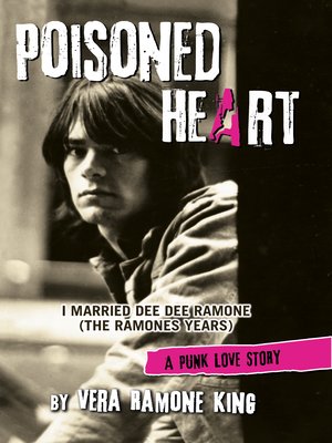cover image of Poisoned Heart